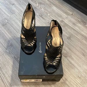 Boutique9 heels
